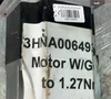 Abb Robotic Servo Motor - 3hna006493-001