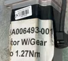 Abb Robotic Servo Motor - 3hna006493-001