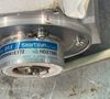 Abb Robotic Servo Motor - 3hna006493-001