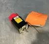 Fanuc Bm 0.5/4000 Ac Servo Motor - A06b-0115-8275#0008