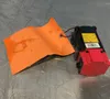 Fanuc Bm 0.5/4000 Ac Servo Motor - A06b-0115-8275#0008