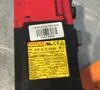 Fanuc Bm 0.5/4000 Ac Servo Motor - A06b-0115-8275#0008