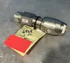 Main Relief Valve