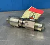 Main Relief Valve