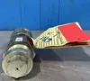 Main Relief Valve