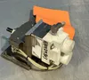 Abb Gear Pump