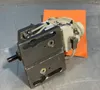 Abb Gear Pump