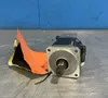 Tamagawa Tbl-i 2 Series Ac Servo Motor - 4614n8330e200