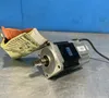 Tamagawa Tbl-i 2 Series Ac Servo Motor - 4614n8330e200