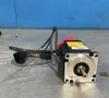 Fanuc B 0.5/3000 Ac Servo Motor - A06b-0113-b175#0008