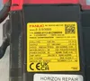 Fanuc B 0.5/3000 Ac Servo Motor - A06b-0113-b175#0008