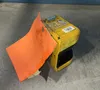 Keyence Safety Laser Scanner - Sz-04m