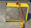 Fanuc Servo Amplifier Unit - A06b-6093-h171