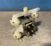 Sandpiper 100psi Max Double Diaphragm Pump - Pb 1/4p0.tt4p