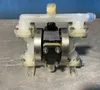 Sandpiper 100psi Max Double Diaphragm Pump - Pb 1/4p0.tt4p
