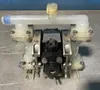 Sandpiper 100psi Max Double Diaphragm Pump - Pb 1/4p0.tt4p