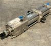 Smc 145psi Max Pneumatic Tie Rod Cylinder - Cdna2t50-200-d