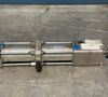 Smc 145psi Max Pneumatic Tie Rod Cylinder - Cdna2t50-200-d
