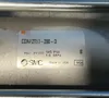 Smc 145psi Max Pneumatic Tie Rod Cylinder - Cdna2t50-200-d
