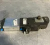 Smc Pneumatic Power Clamp Cylinder - Ckz2n50-135l-x167usb