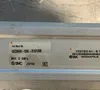 Smc Pneumatic Power Clamp Cylinder - Ckz2n50-135l-x167usb