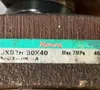 Howa .7mpa Clamp Cylinder - Jkb7h 50x40