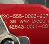 Test Products Cable Assembly - 20-555-0063-907