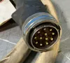 Test Products Cable Assembly - 20-555-0063-907