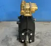 1450rpm Triplex Plunger Pump - Lt6036r