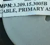 Leoni Eps Primary Cable Assembly. - 3.209.15.3005b