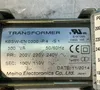 Meiho Transformer - Kbsw-en0300-p4-s1