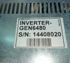 Wtc Welding Control Unit - 902-1502r