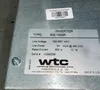 Wtc Welding Control Unit - 902-1502r
