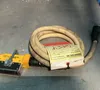 Test Products Cable Assembly - 20-555-0122-907