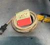 Test Products Cable Assembly - 20-555-0122-907