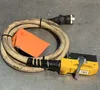 Test Products Cable Assembly - 20-555-0122-907