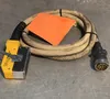 Test Products Cable Assembly - 20-555-0122-907