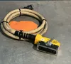 Test Products Cable Assembly - 20-555-0122-907