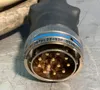 Test Products Cable Assembly - 20-555-0122-907