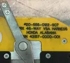 Test Products Cable Assembly - 20-555-0122-907