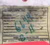 Fanuc E-stop Pcb Circuit Board - A20b-1007-0490