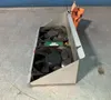 Dual Servo Fan Unit.