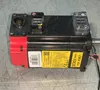 Fanuc 6000rpm Ac Servo Motor - A06b-0115-b855#0048