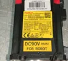 Fanuc 6000rpm Ac Servo Motor - A06b-0115-b855#0048