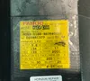 Fanuc 17 Amps Am30/3000 Ac Server Motor - A06b-0166-b675#0016