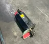 Fanuc 17 Amps Am30/3000 Ac Server Motor - A06b-0166-b675#0016
