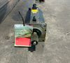 Fanuc 17 Amps Am30/3000 Ac Server Motor - A06b-0166-b675#0016