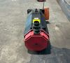 Fanuc 17 Amps Am30/3000 Ac Server Motor - A06b-0166-b675#0016