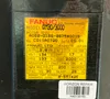 Fanuc 17 Amps Am30/3000 Ac Server Motor - A06b-0166-b675#0016
