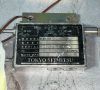 Tokyo Seimitsu / Tosei Air Compensators - E-dt-ah-310